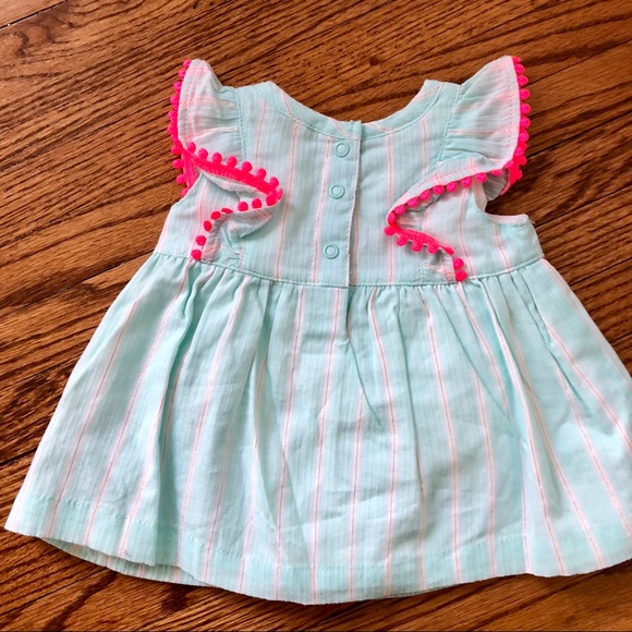 Newborn Dress Bundle - Picture 3 of 5